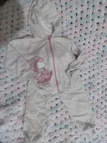 Kombinezon, Qız üçün, 3 - 6 ay lalafo.az -da Kombinezon, Qız üçün, 3 - 6 ay