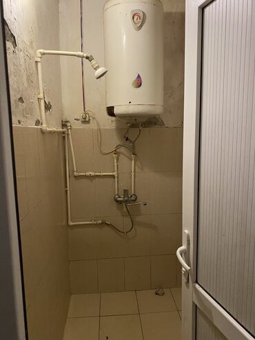 Köhnə tikili: Bakı, 1 otaqlı, Köhnə tikili, 22 kv. m — 9