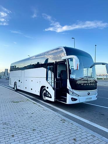 vito bazar: Mercedes-Benz Sprinter: 2.5 l | 2026 il Mikroavtobus — 5