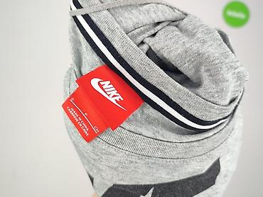 tech flece t shirty: Nike, Bluza damska
, rozmiar S — 7