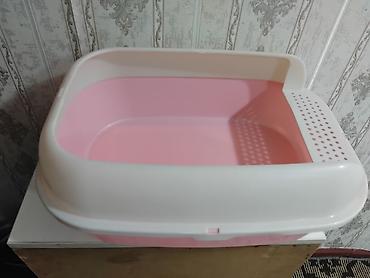 с мыкан: Продаю лоток для кошки 999 — 1