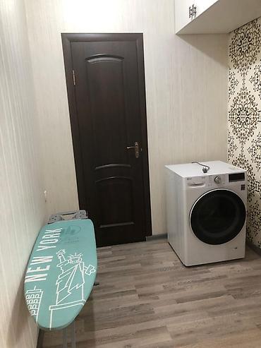 Долгосрочная аренда квартир: 3 комнаты, С мебелью полностью — 7