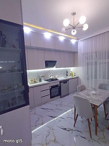 şuvəlan bağ evləri: 4 otaqlı, 120 kv. m, Yeni təmirli — 5