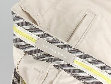 stantex collection: Stefanel, Spodnie materiałowe damskie, rozmiar XS — 4
