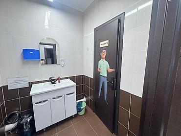 Аренда офисов: Аренда офисов, 198 м², В жилом комплексе, 1 линия — 8