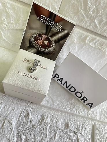 Privesci za nakit: 02. Pandora privesci 1600din — 4