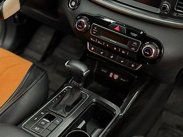 haval h7: Kia Sorento: 2018 г., 2 л, Автомат, Дизель, Кроссовер — 7
