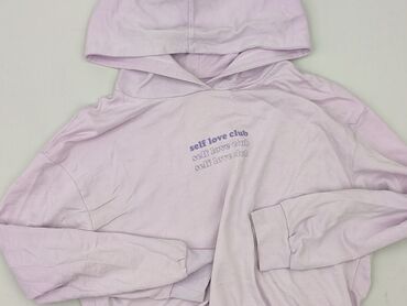 cropp cargo: Cropp, Bluza z kapturem damska, rozmiar S