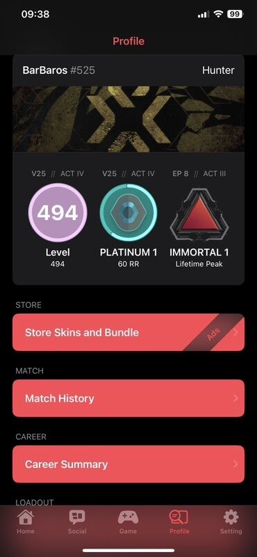 pubg mobile barter hesablar: Valorant hesabı V25 Akt IV səviyyəsindədir və 494-cü səviyyəyə