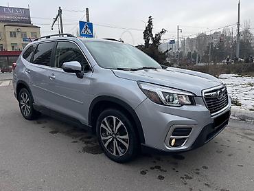 Subaru: Subaru Forester: 2019 г., 2.5 л, Вариатор, Бензин, Кроссовер at lalafo.kg — 15 Subaru: Subaru Forester: 2019 г., 2.5 л, Вариатор, Бензин, Кроссовер — 15