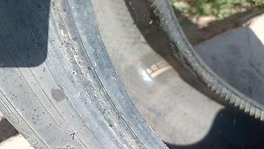 колеса dunlop: Шины 205 / 60 / R 15, Лето, Б/у, 1 шт, Легковые, Япония, DUNLOP — 3