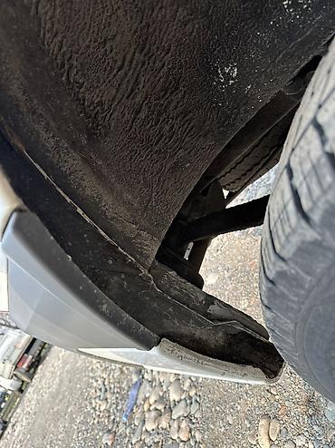 Mercedes-Benz: Mercedes-Benz Спринтер: 2011 г., 2.2 л, Ручные, Дизель, Бус — 5