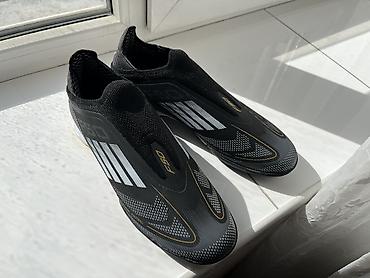 yeezy boost: Бутсы для минифутбола, F50. Новые размер 40. Заказывали, не подошел — 1