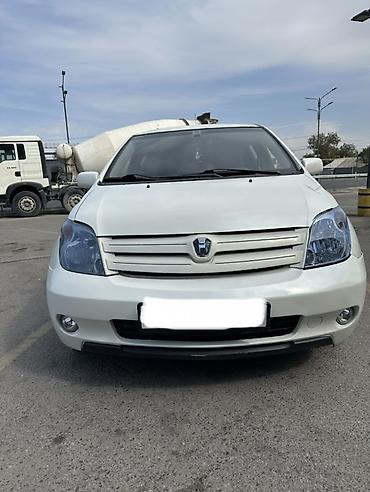Scion xA: 2004 г., 1.5 л, Автомат, Бензин, Хэтчбэк