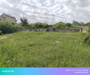 Torpaq sahələrinin satışı: 9 sot, Kənd təsərrüfatı, Barter mümkündür, Kupça (Çıxarış) — 6