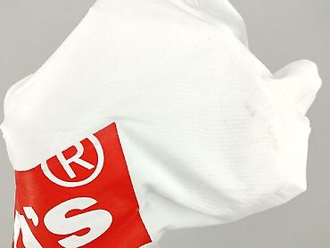 levis t: Levi’s, T-shirt damski, rozmiar XL — 6
