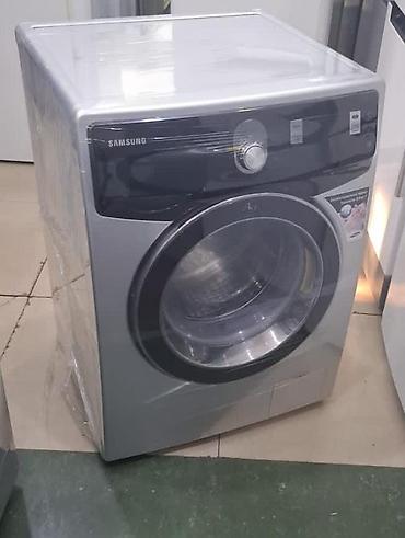 Samsung paltaryuyan maşın – 8 kq - Brend: Samsung - Yükdaşıma həcmi lalafo.az -da Samsung paltaryuyan maşın – 8 kq - Brend: Samsung - Yükdaşıma həcmi