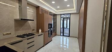 жк испанский дом: 2 комнаты, 81 м², 7 мкр Элитка, 14 этаж, Евроремонт — 4
