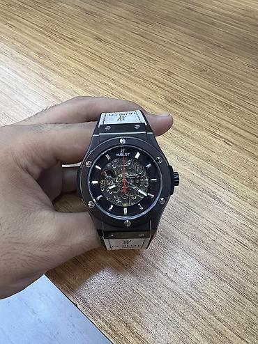 Aksesuarlar: Yeni, Qol saatı, Hublot — 3