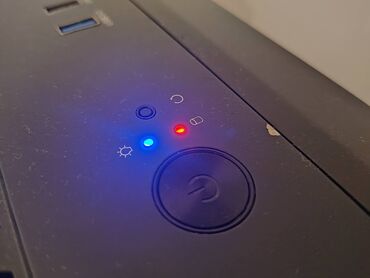 Desktop računari i radne stanice: Gejmer Intel i7 4790 /16Gb /SSD plus HDD/RX 480 8Gb Povoljno — 10