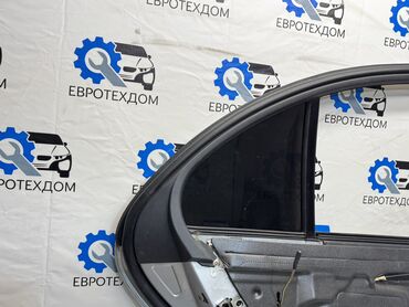 Двери и комплектующие: Дверь Задняя левая Mercedes-Benz, Б/у, Оригинал — 13