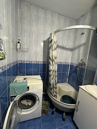 Недвижимость: 2 комнаты, 49 м², 105 серия, 4 этаж, Косметический ремонт — 4