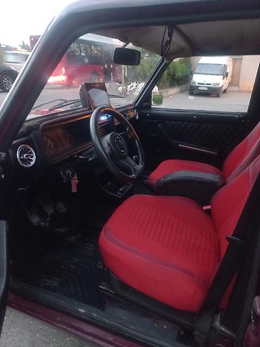VAZ (LADA): VAZ (LADA) 2107: 1.6 l | 2003 il Sedan — 7