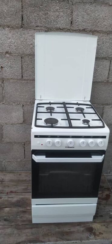 стиралка скупка: Hansa, Газовая, Механическое, Напольная, Б/у, Полная оплата