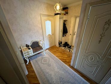 Köhnə tikili: Bakı, 3 otaqlı, Köhnə tikili, m. Neftçilər, 90 kv. m — 13