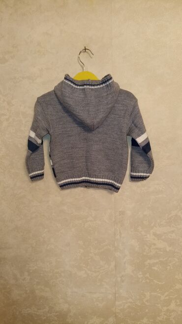 Kurtkalar: Jaketlər.2-4yas biri geyinilmeyib.Hədiyyəli — 12