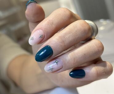 Маникюр, педикюр: Маникюр — это не только уход, но и настроение. Приглашаю вас на — 3