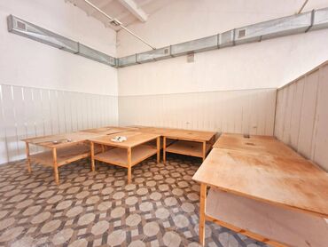 Anbar və emalatxanalar: Təsərrüfatınızın və malınızın etibarlı saxlanması üçün anbarlar — 5