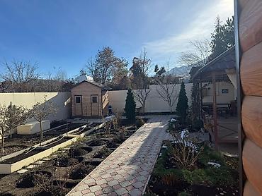 Продажа дач: Продаётся прекрасный, благоустроенный дачный дом 3 комнаты, с участком — 3