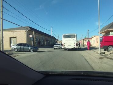 Torpaq sahələrinin satışı: 8 sot, Tikinti, Mülkiyyətçi, Bələdiyyə — 4