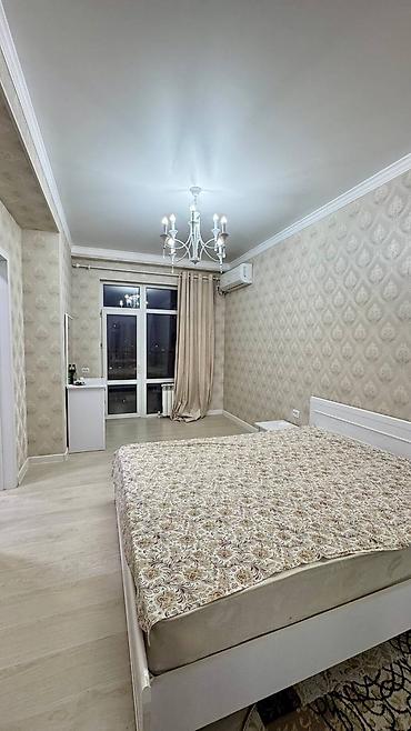 2022: 2 комнаты, 64 м², Индивидуалка, 12 этаж, Евроремонт — 2