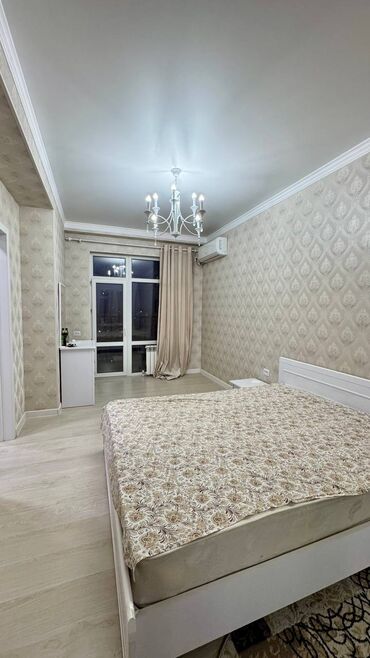 Продажа квартир: 3 комнаты, 64 м², Индивидуалка, 12 этаж — 2