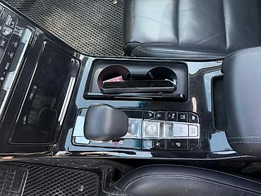 Kia: Kia K7: 2019 г., 3 л, Автомат, Газ, Седан — 4