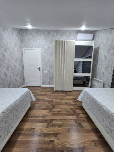 Uzunmüddətli kirayə evlər: 130 kv. m, 4 otaqlı, İşıq, Qaz, Su — 9