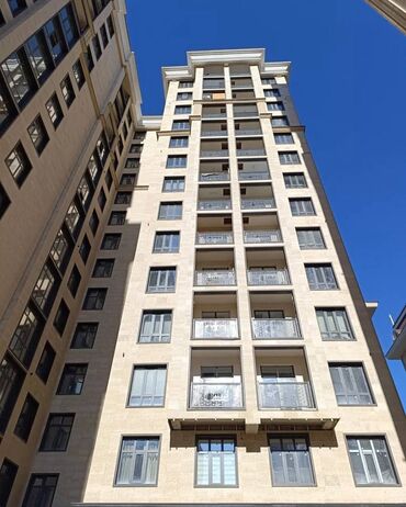 Продажа квартир: 1 комната, 50 м², Элитка, 7 этаж, ПСО (под самоотделку)
