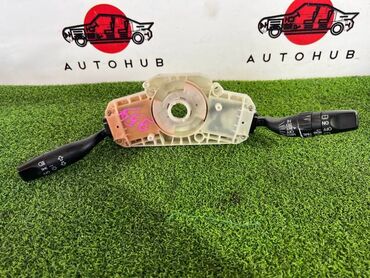 Двигатели, моторы и ГБЦ: Подрулевой переключатель HONDA Odyssey RA6 2.3 2002 (б/у)