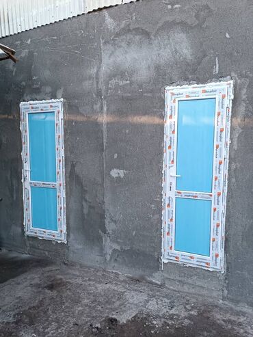 Пластиковые окна на заказ: Пластиковое окно на заказ, Тип окна: Стандартные, Декоративные особенности: Другие особенности, Бесплатная установка, Без рассрочки — 12