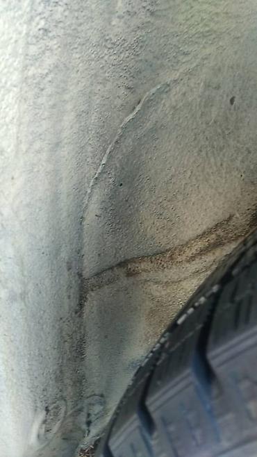 Audi: Audi 100: 1987 г., 1.8 л, Механика, Седан — 3