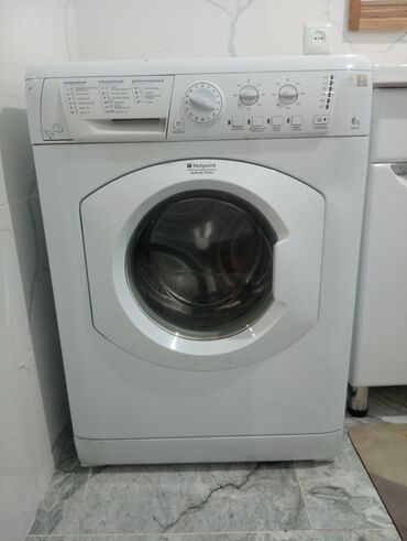 подшипник для стиральных машин: Стиральная машина Ardesto, Б/у, Автомат