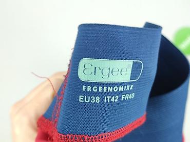 dresy trapstar: Ergee, Legginsy Sportowe damskie, rozmiar S — 4