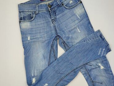 Exclusive, Jeans for women, S (EU 36)