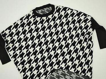 cottagecore ubrania: Ponczo damskie, rozmiar One size — 1