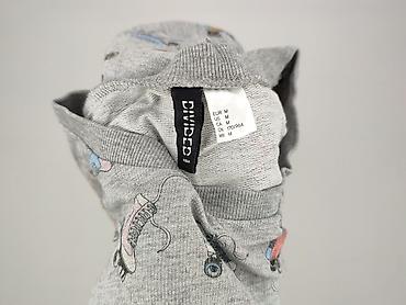 hm stroje: H&M Divided, Bluza damska
, rozmiar M — 4