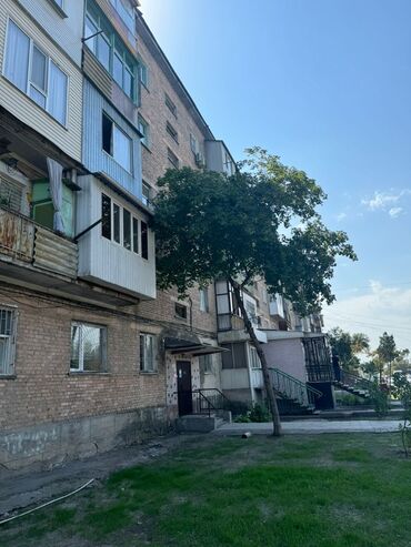 квартира бишкек купить: 2 комнаты, Собственник, Без подселения, С мебелью полностью