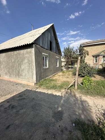 частный дом куплю: Дом, 6 м², 3 комнаты, Собственник, ПСО (под самоотделку)