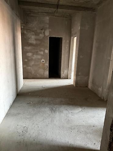 7 1: 3 комнаты, 93 м², Ошский рынок / базар Элитка, 2 этаж, ПСО (под самоотделку) — 6